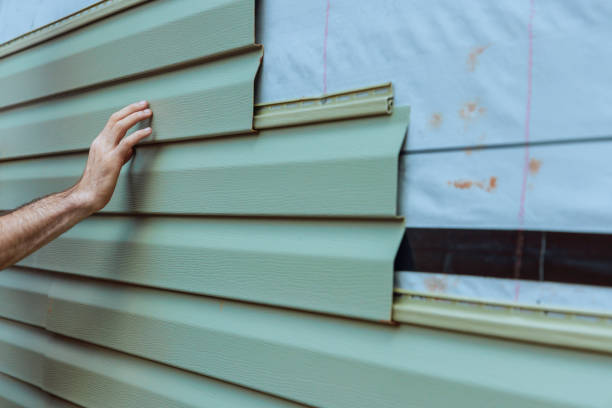 Best Siding for New Construction  in Carrollwood, FL